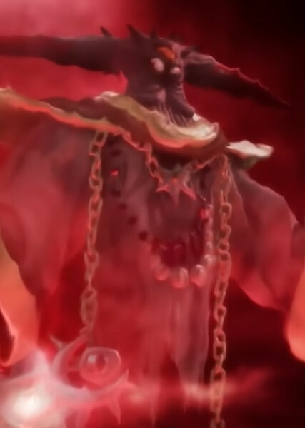 Black Doom photo