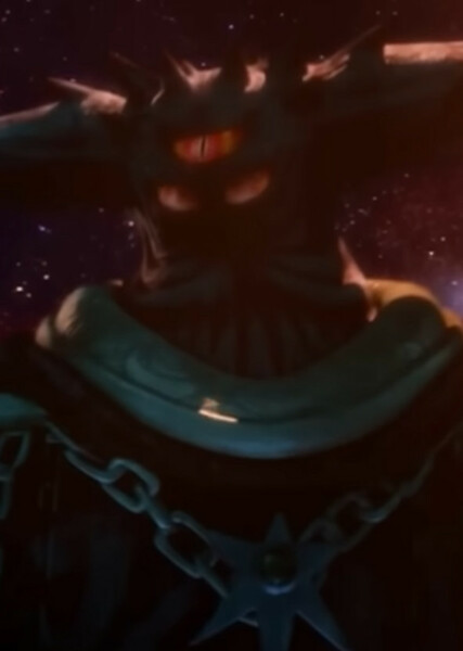 Black Doom photo