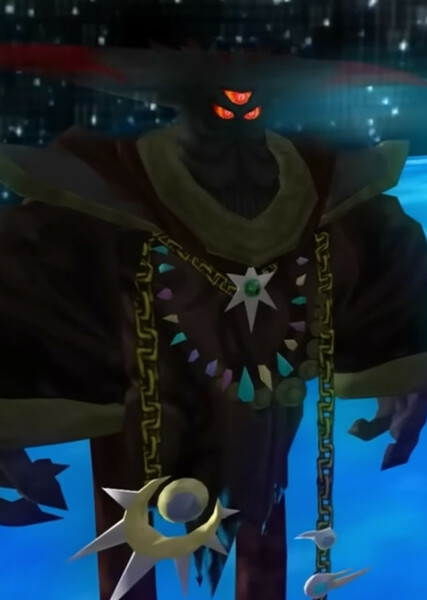 Black Doom photo