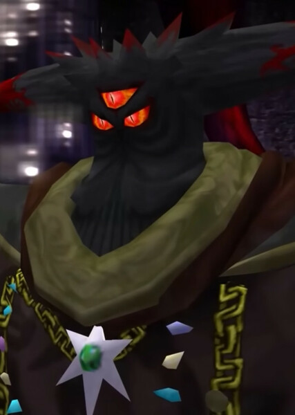Black Doom photo