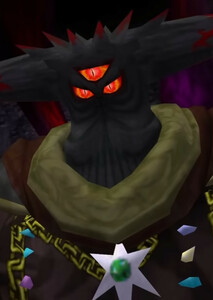 Black Doom