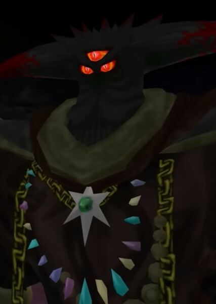Black Doom photo