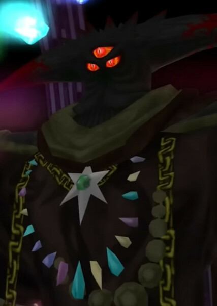 Black Doom photo