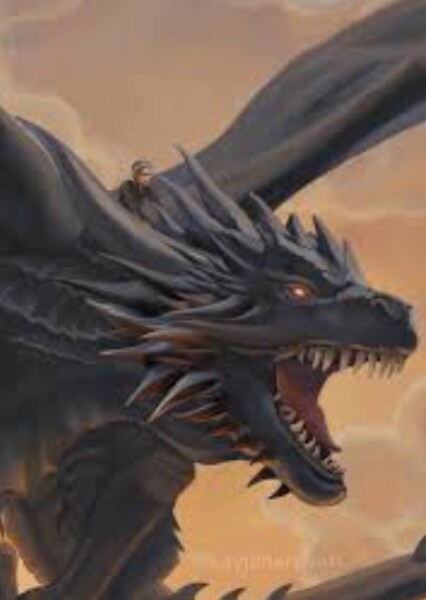 Black Dragon photo
