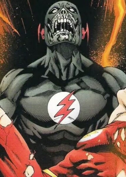 Black Flash photo