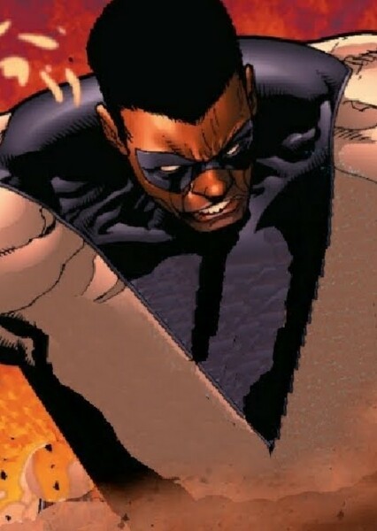 Black Goliath photo