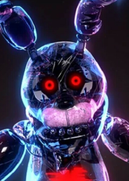 Black Heart Bonnie photo