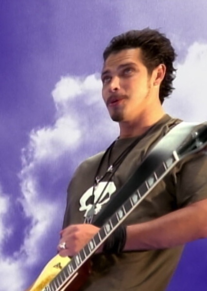 Black Hole Sun (Soundgarden)