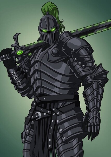 Black Knight