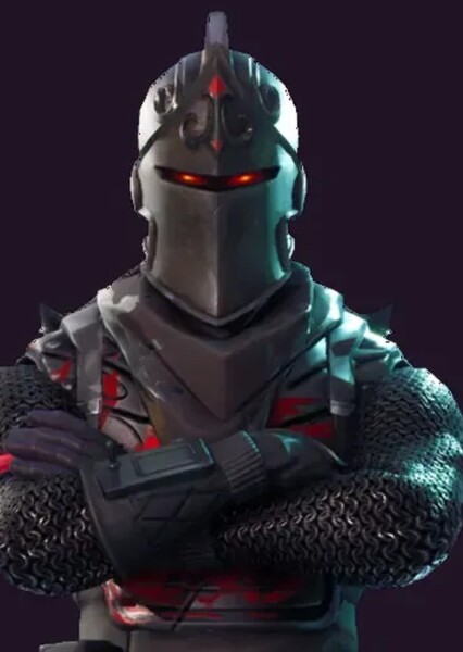 Black Knight photo