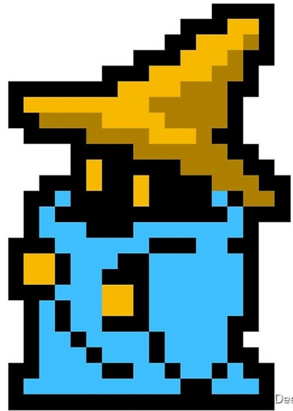 Black Mage
