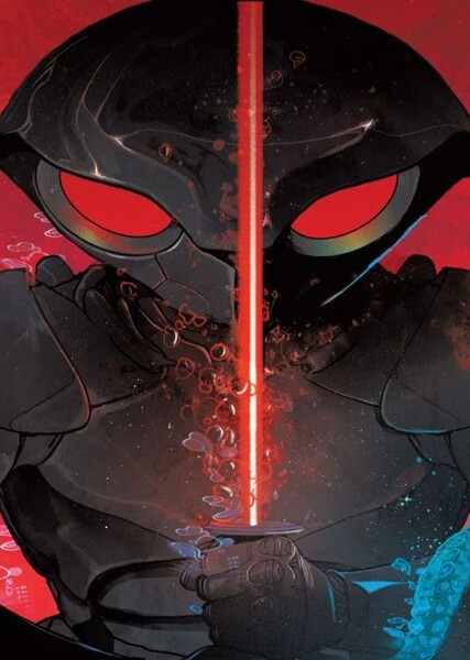 Black Manta photo