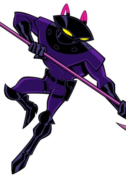 Black Manta photo