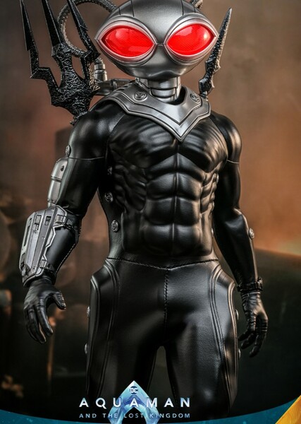 Black Manta (DCEU)