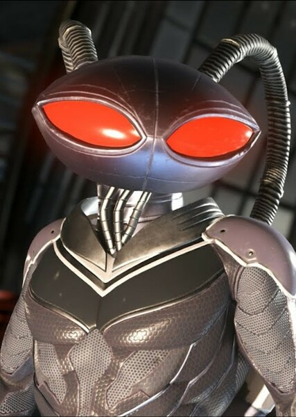 Black Manta (Injustice 2)