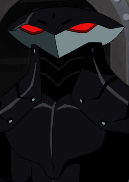 Black Manta (Young Justice)