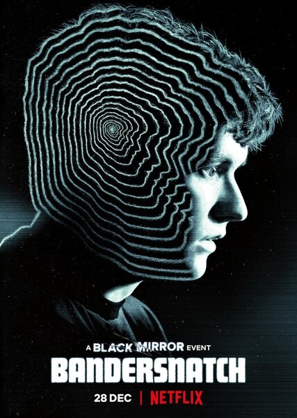 Black Mirror: Bandersnatch