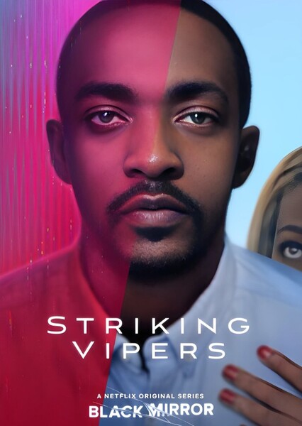 Black Mirror (TV Show) photo