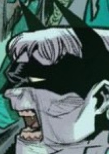 Black Monday (Dark Knights)