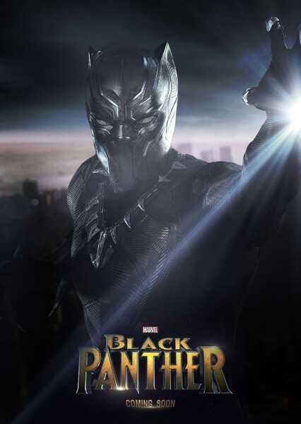 Black Panther