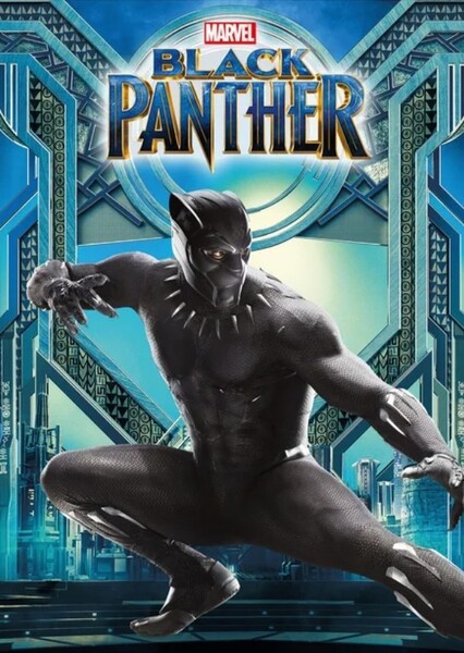 Black Panther photo