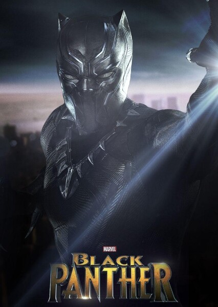 Black Panther