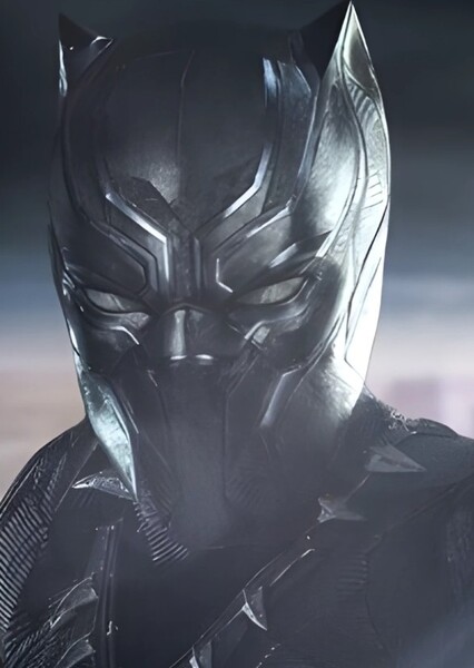 Black Panther (T'Challa) photo