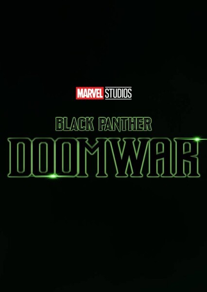 Black Panther: Doom War