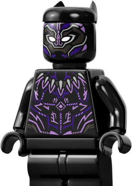Black Panther (Marvel Cinematic Universe) photo