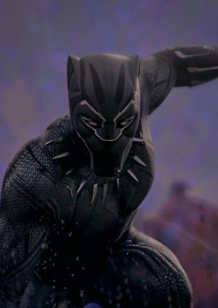 Black Panther (Marvel Cinematic Universe)