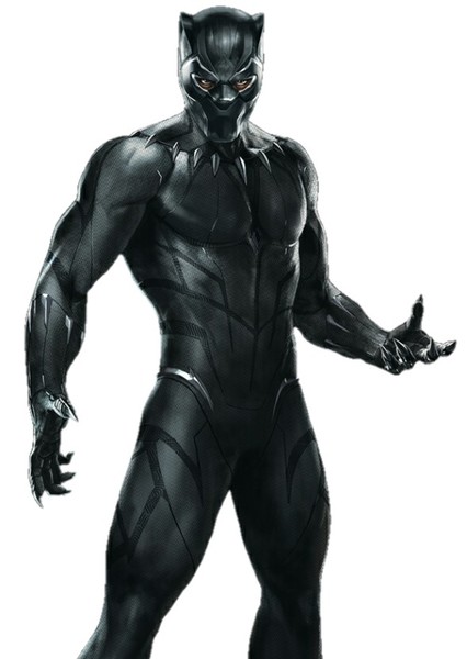 Black Panther (Marvel Cinematic Universe)