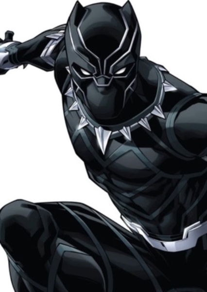Black Panther (T'Challa)