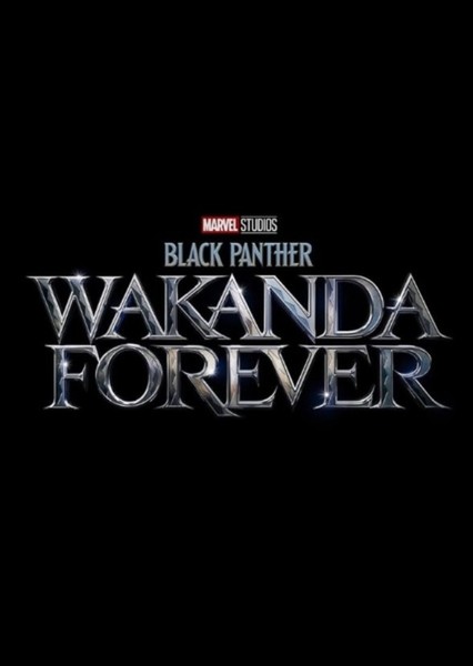 Black Panther: Wakanda Forever