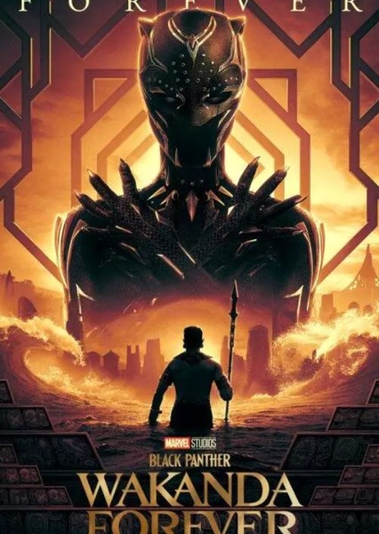 Black Panther: Wakanda Forever photo