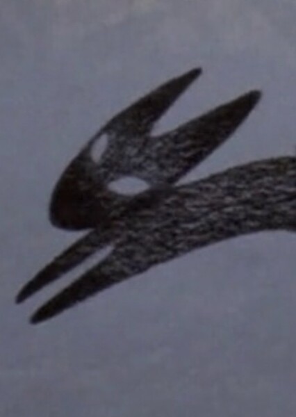 Black Rabbit of Inlé