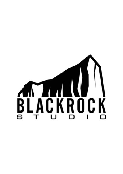 Black Rock Studio