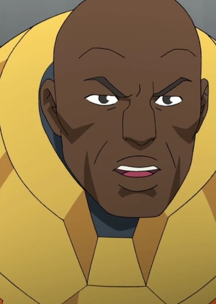 Black Samson