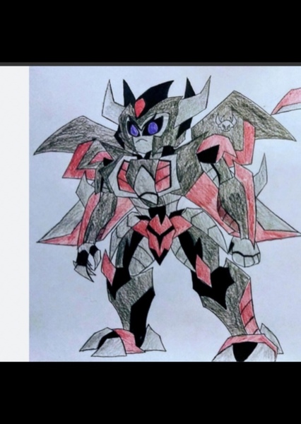 Black Shadow (Transformers)