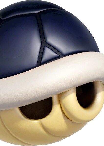 Black Shell