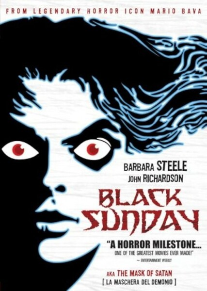 Black Sunday photo