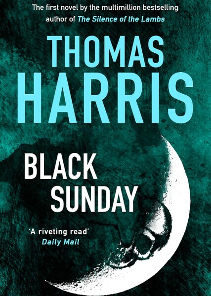 Black Sunday (novel)