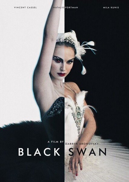 Black Swan (2010 film) photo