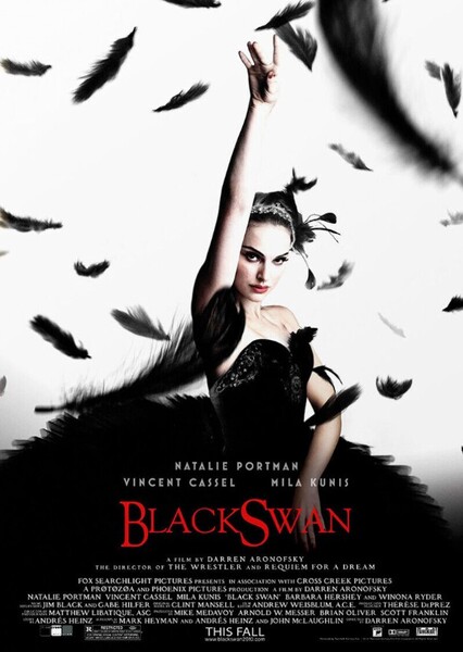 Black Swan (2010 film) photo