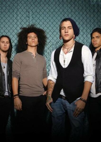 Black Tide