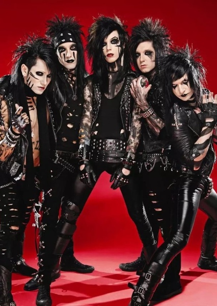 Black Veil Brides photo