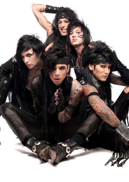 Black Veil Brides photo