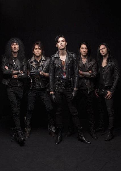 Black Veil Brides photo