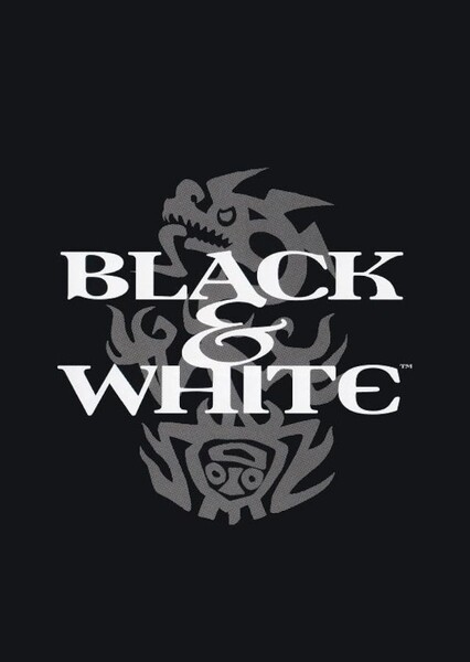 Black & White (Game)