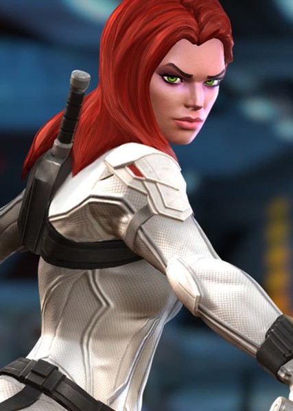 Black Widow (Natasha Romanoff) photo