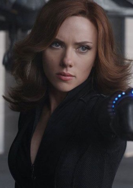 Black Widow (Marvel Cinematic Universe) photo